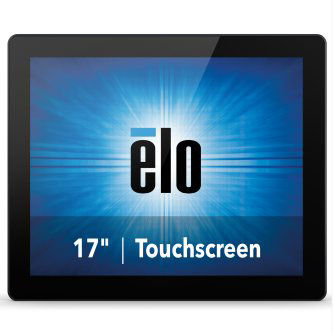 ELO Touch Solutions ET1790L-2UWB-0-MT-ZB-NPB-G
